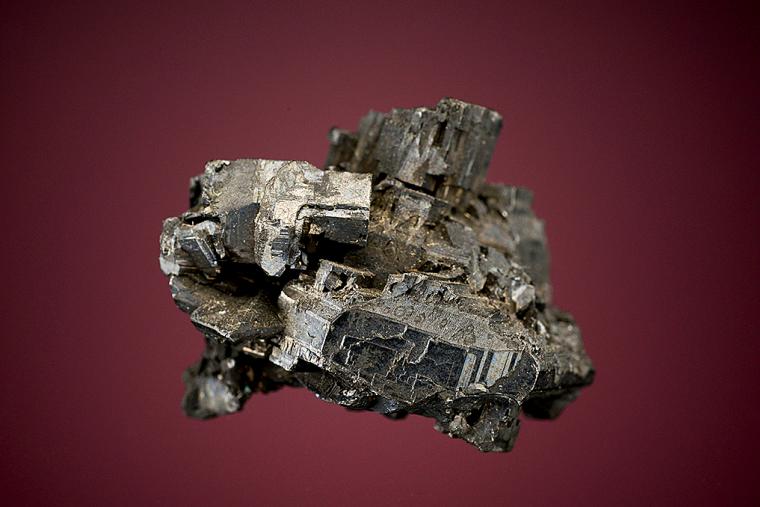 CHALCOCITE